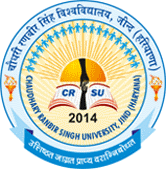 CRSU Logo